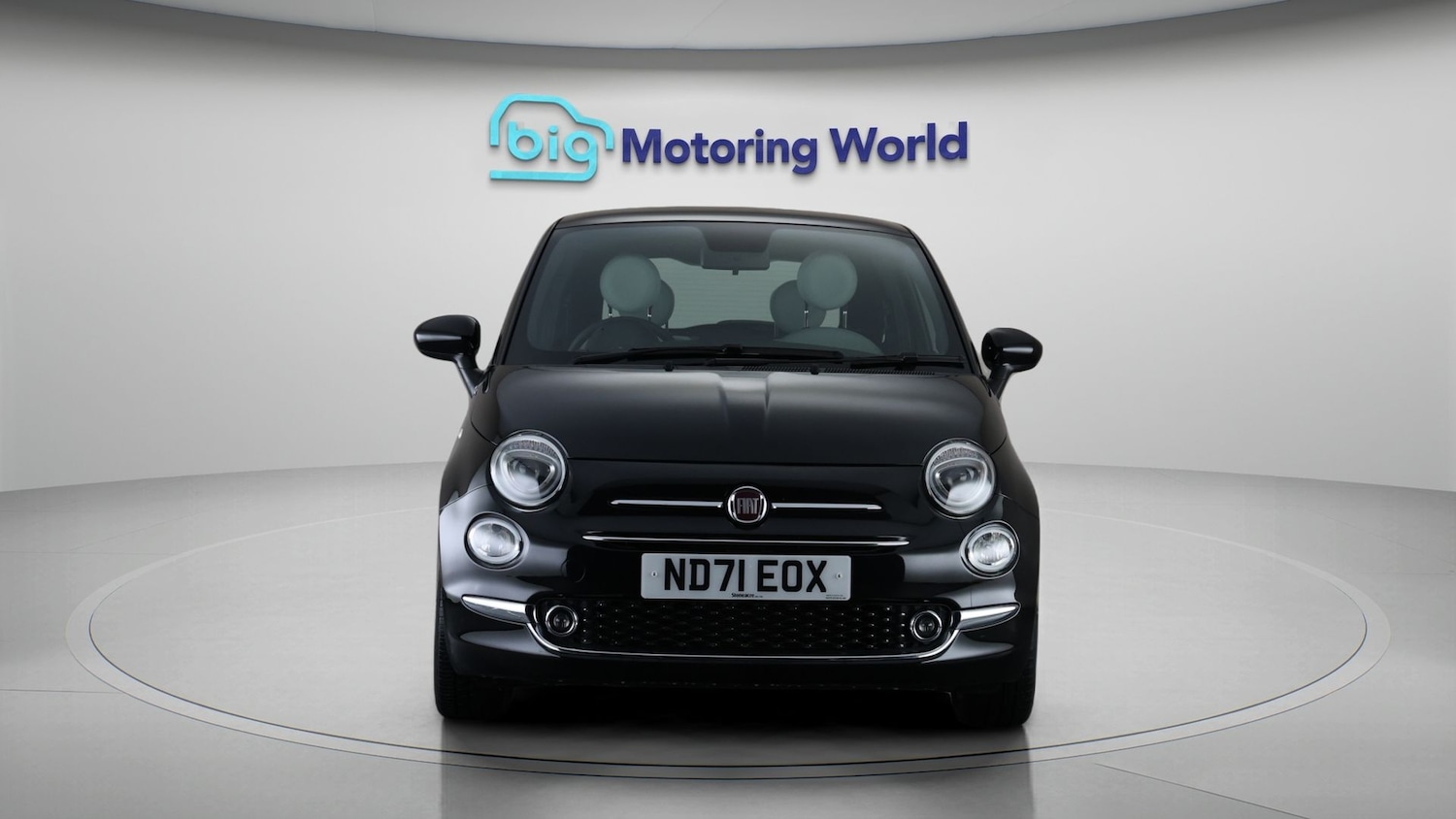 Used Fiat 500 for sale - 77477984: Photo 2