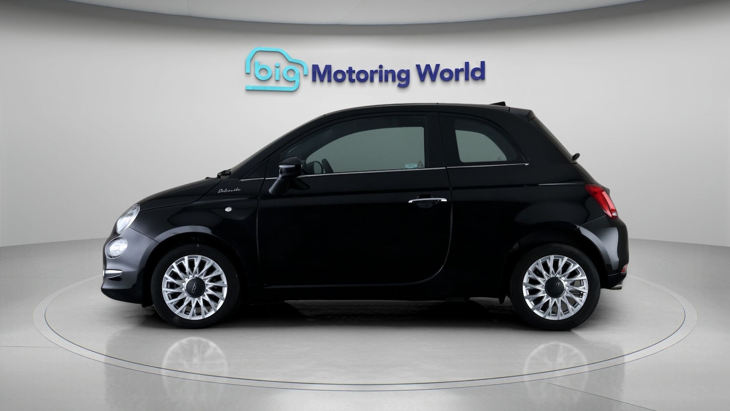 Used Fiat 500 for sale - 77477984: Photo 4