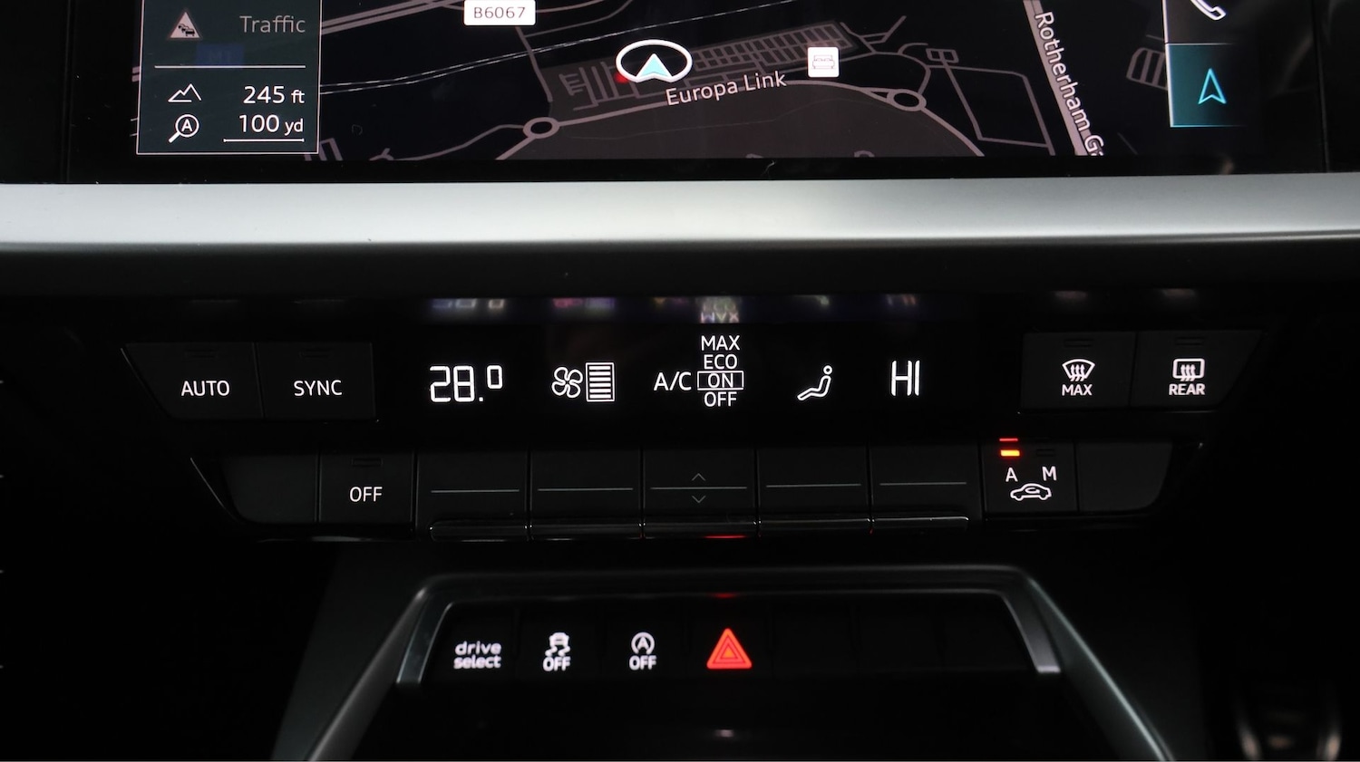 Used Audi A3 2022 for sale - 77431221: Photo 12