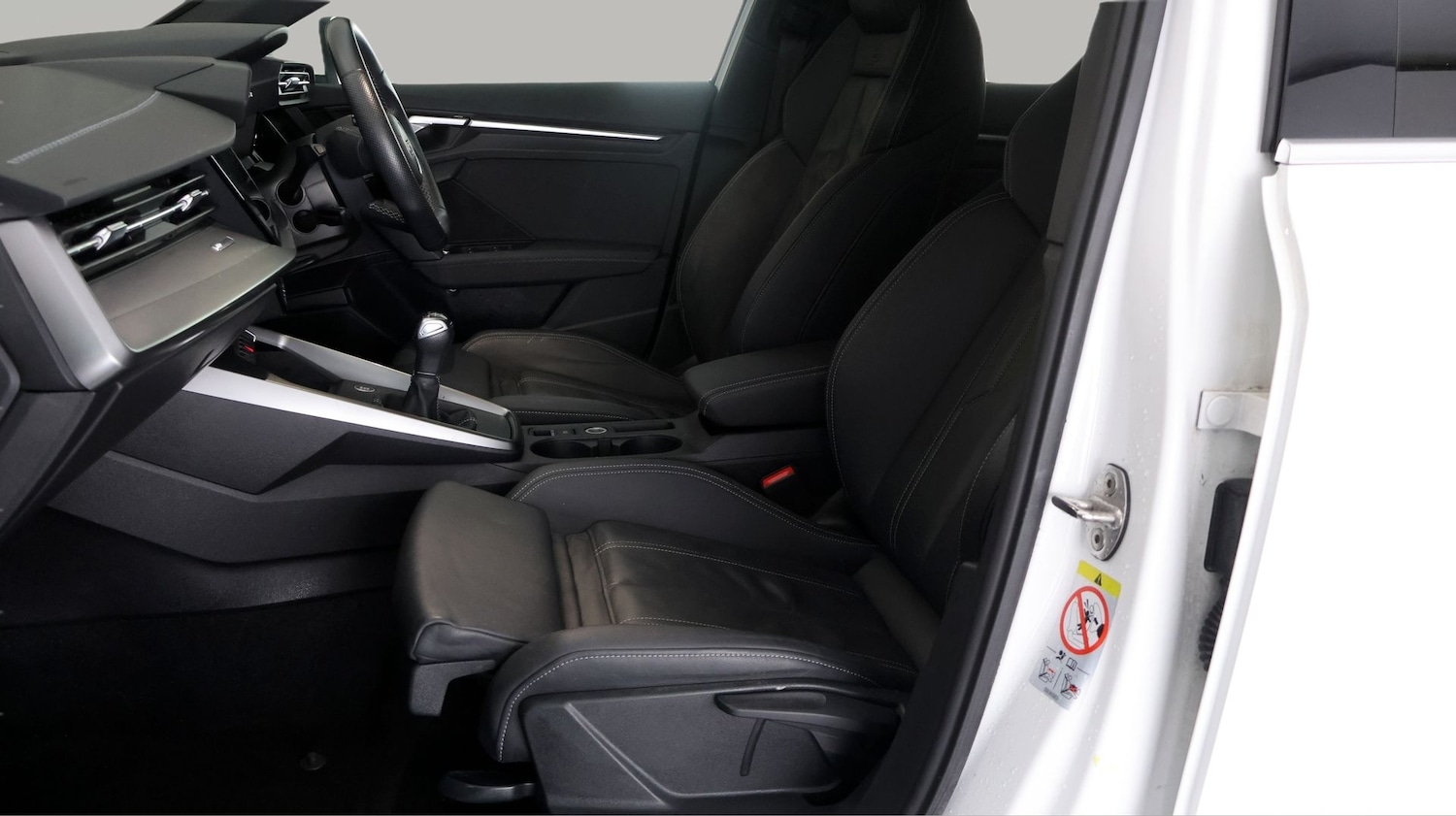 Used Audi A3 2022 for sale - 77431221: Photo 14