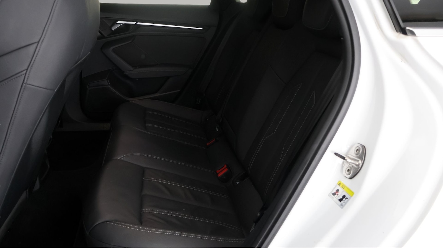 Used Audi A3 2022 for sale - 77431221: Photo 16