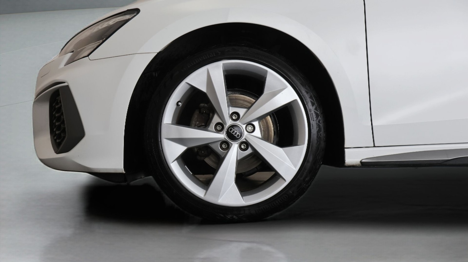 Used Audi A3 2022 for sale - 77431221: Photo 18