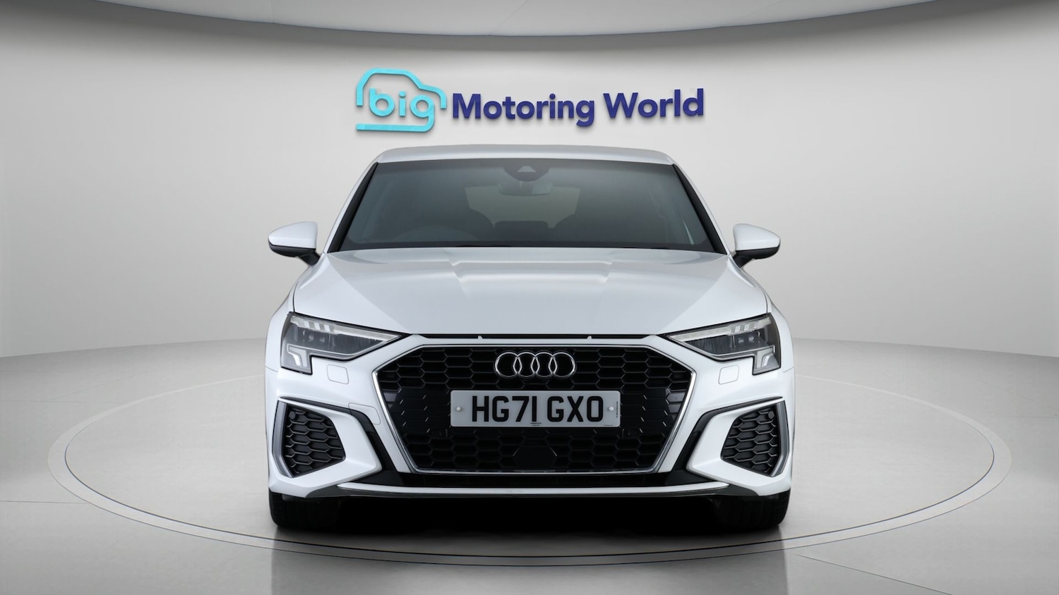 Used Audi A3 2022 for sale - 77431221: Photo 2