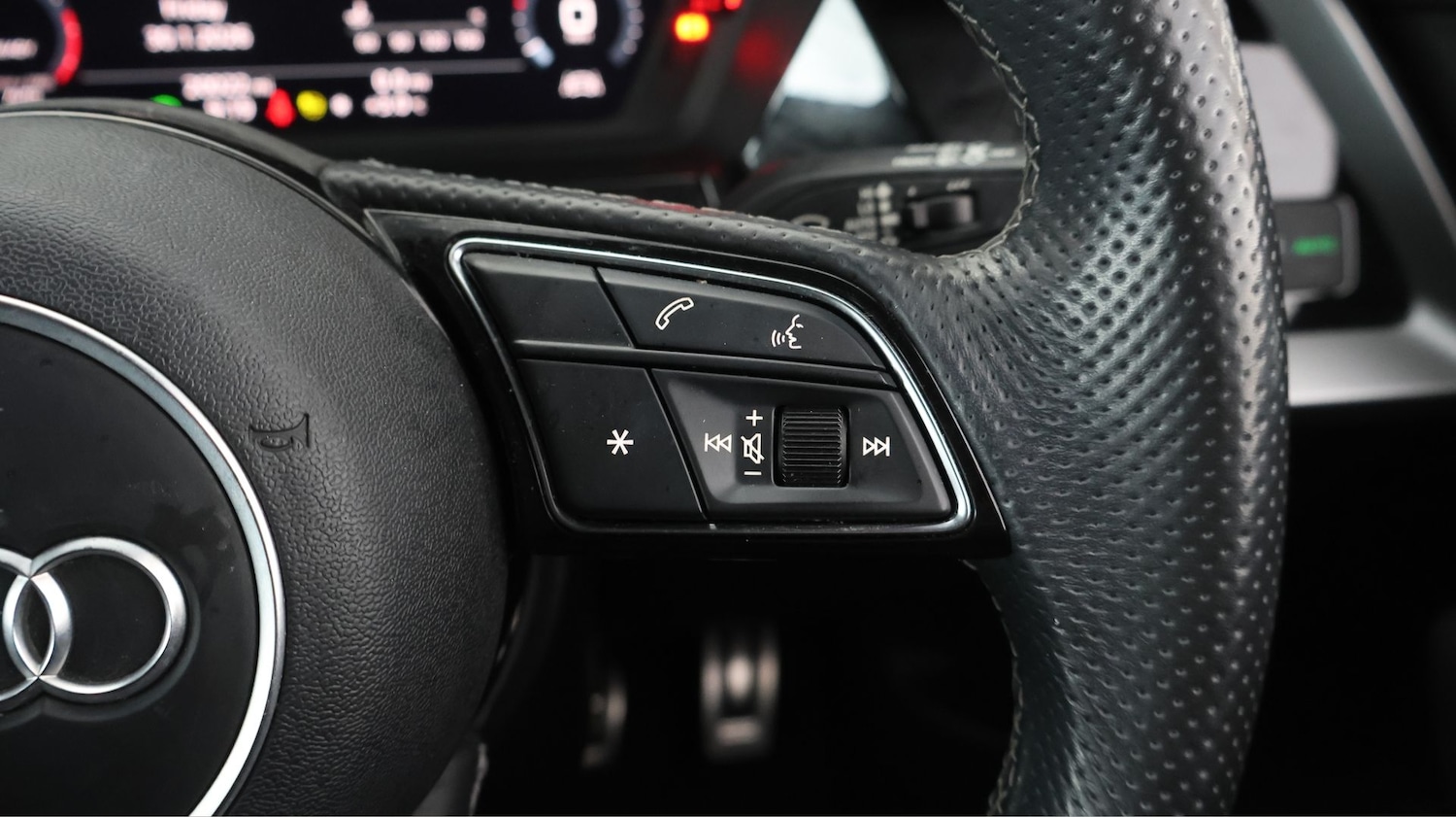 Used Audi A3 2022 for sale - 77431221: Photo 20