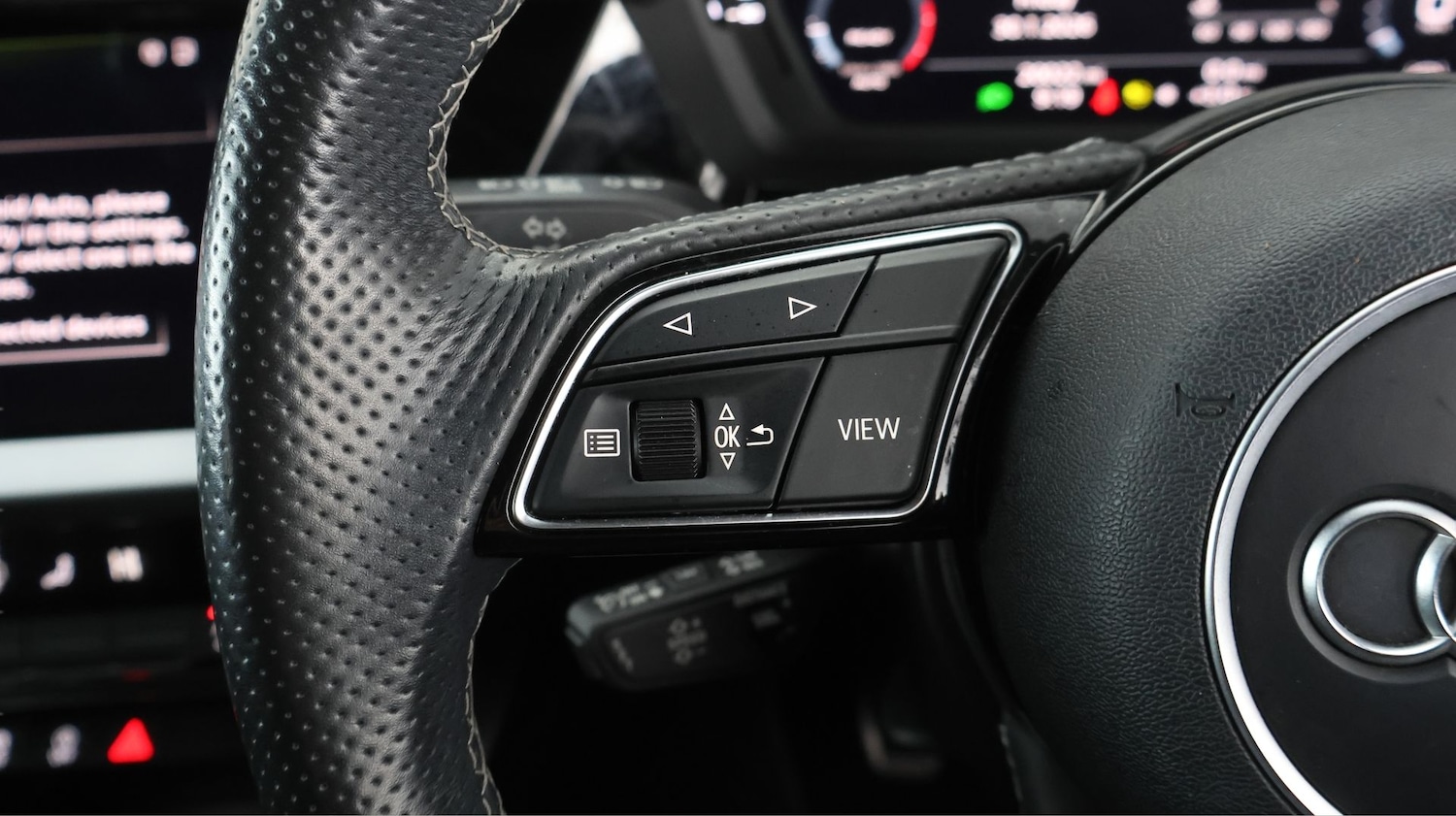 Used Audi A3 2022 for sale - 77431221: Photo 23