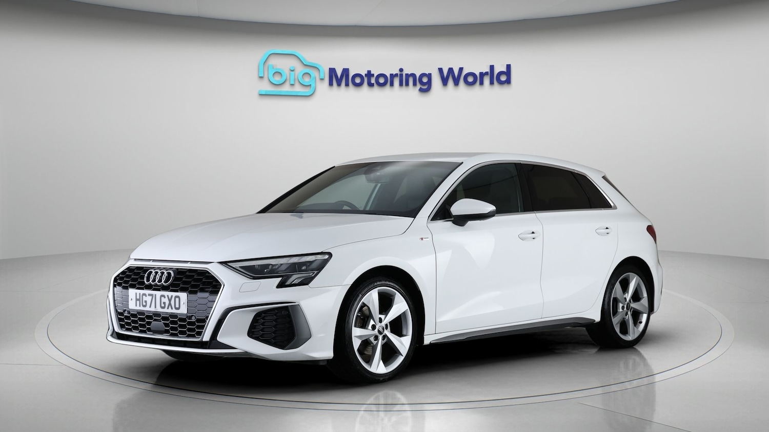 Used Audi A3 2022 for sale - 77431221: Photo 3