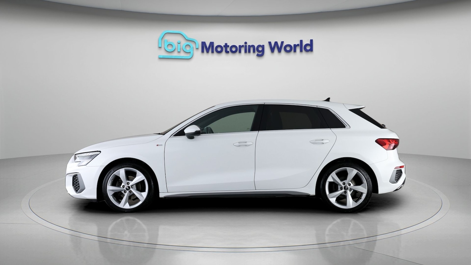 Used Audi A3 2022 for sale - 77431221: Photo 4