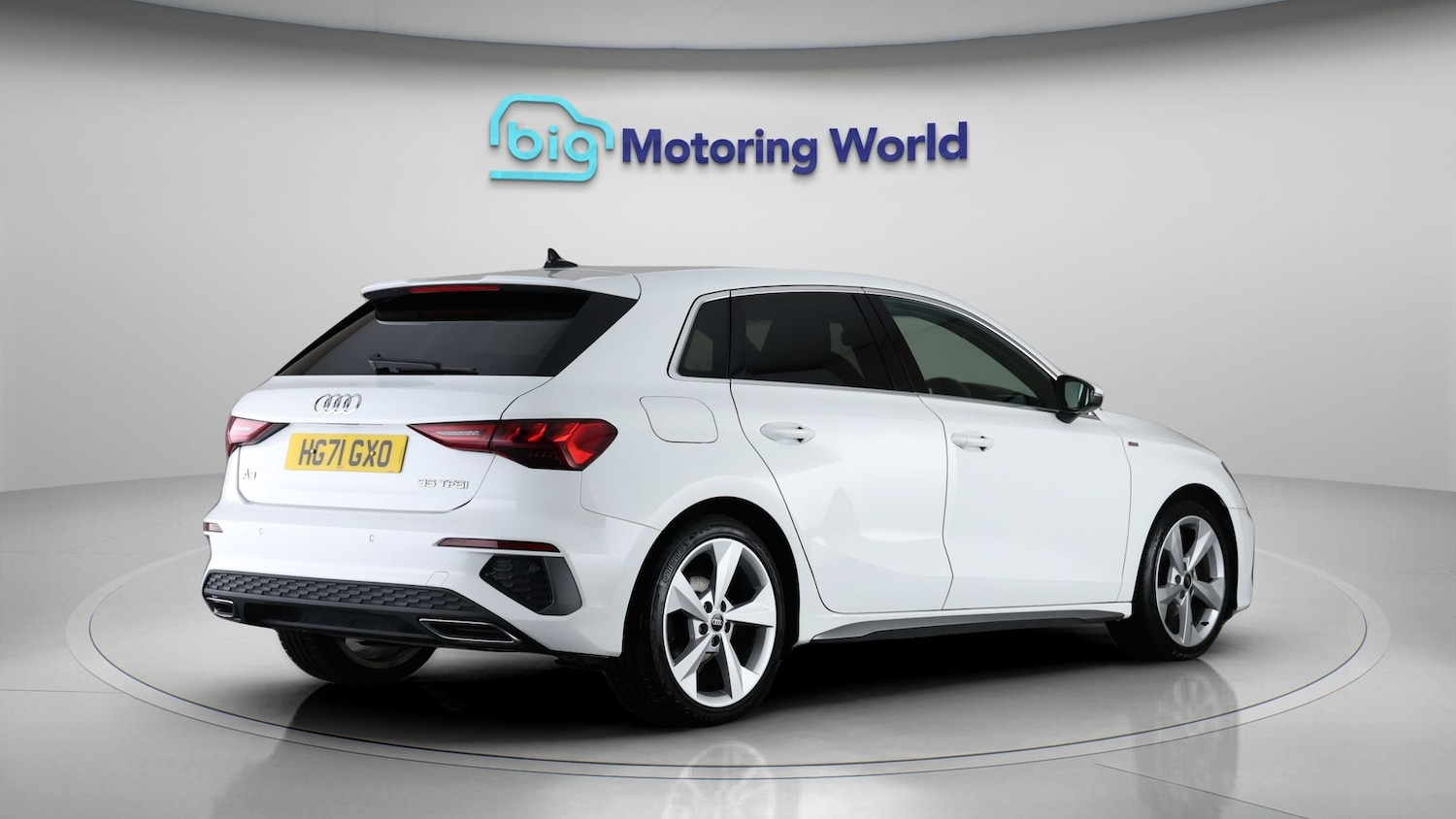 Used Audi A3 2022 for sale - 77431221: Photo 7