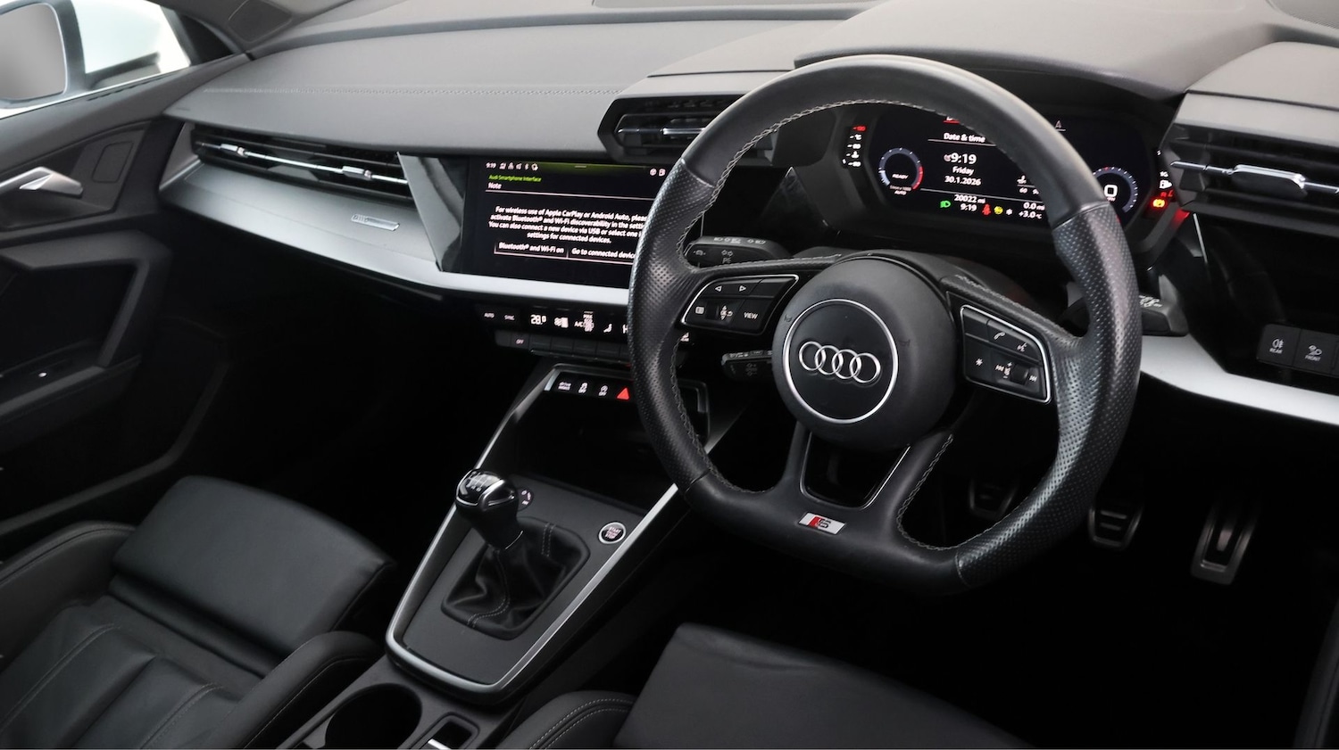 Used Audi A3 2022 for sale - 77431221: Photo 9