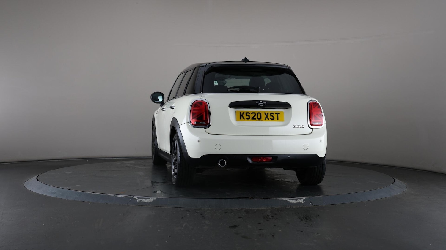 Vehicle 45