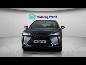 Used Lexus UX 2020 for sale - 74750278: Photo