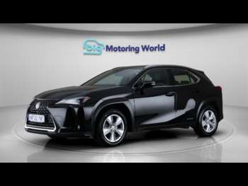 Used Lexus UX 2020 for sale - 74750278: Photo