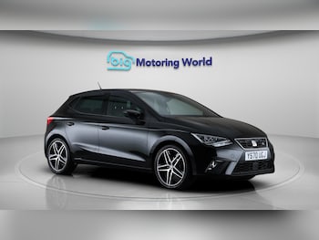 2020 (70) - 1.0 TSI FR Sport Hatchback 5dr Petrol Manual Euro 6 (s/s) GPF (95 ps)