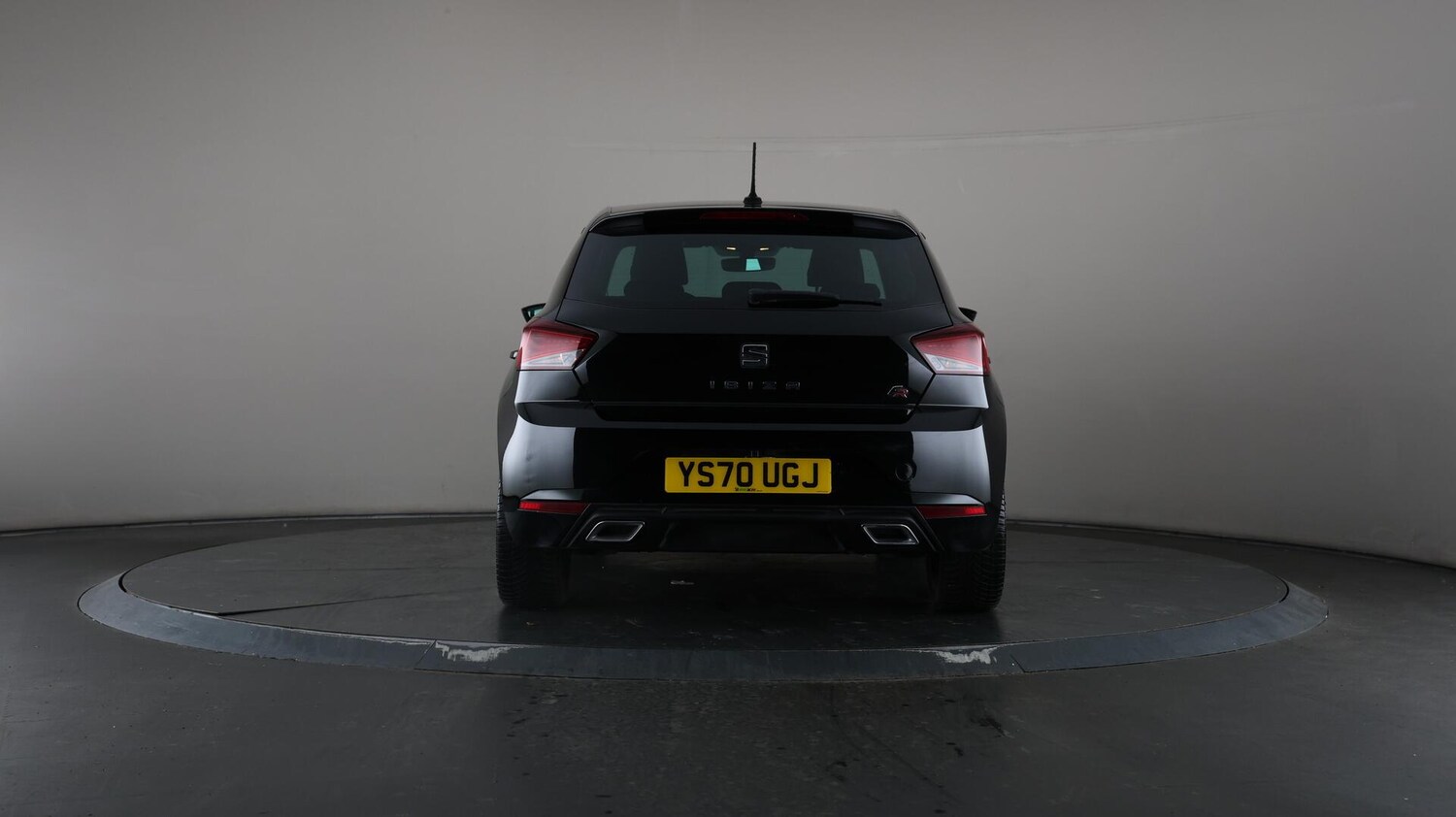 Vehicle 34