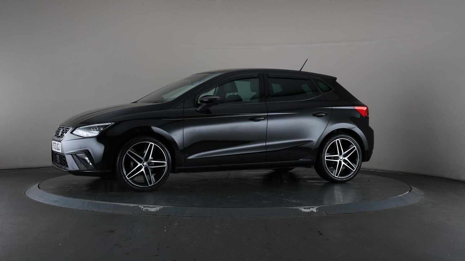 Vehicle 40
