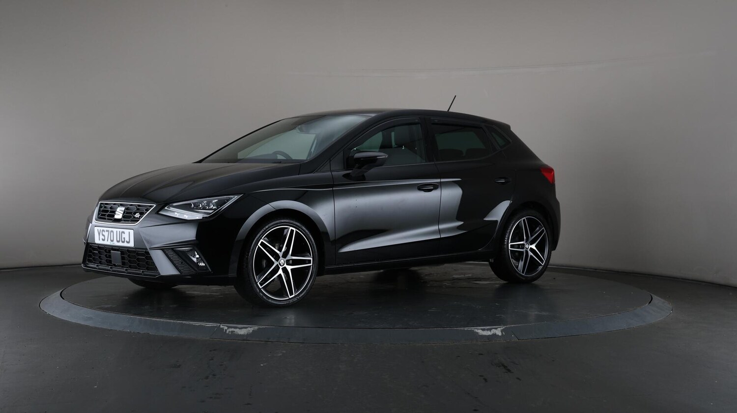 Vehicle 42