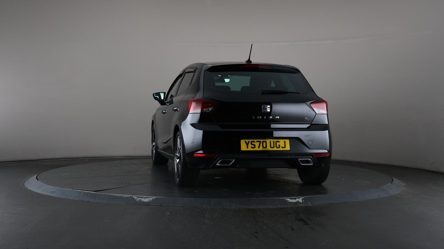 Vehicle 46
