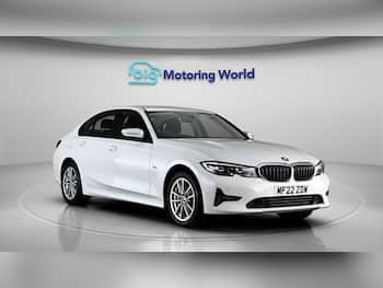Used BMW 3 Series 2022 for sale - 79803524: Photo