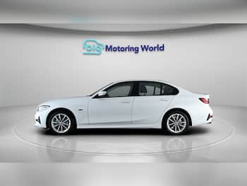 Used BMW 3 Series 2022 for sale - 79803524: Photo