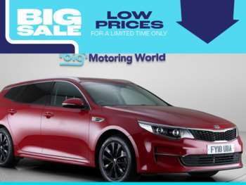 2018 (18) - 1.7 CRDi 2 Sportswagon 5dr Diesel Manual Euro 6 (s/s) (139 bhp)