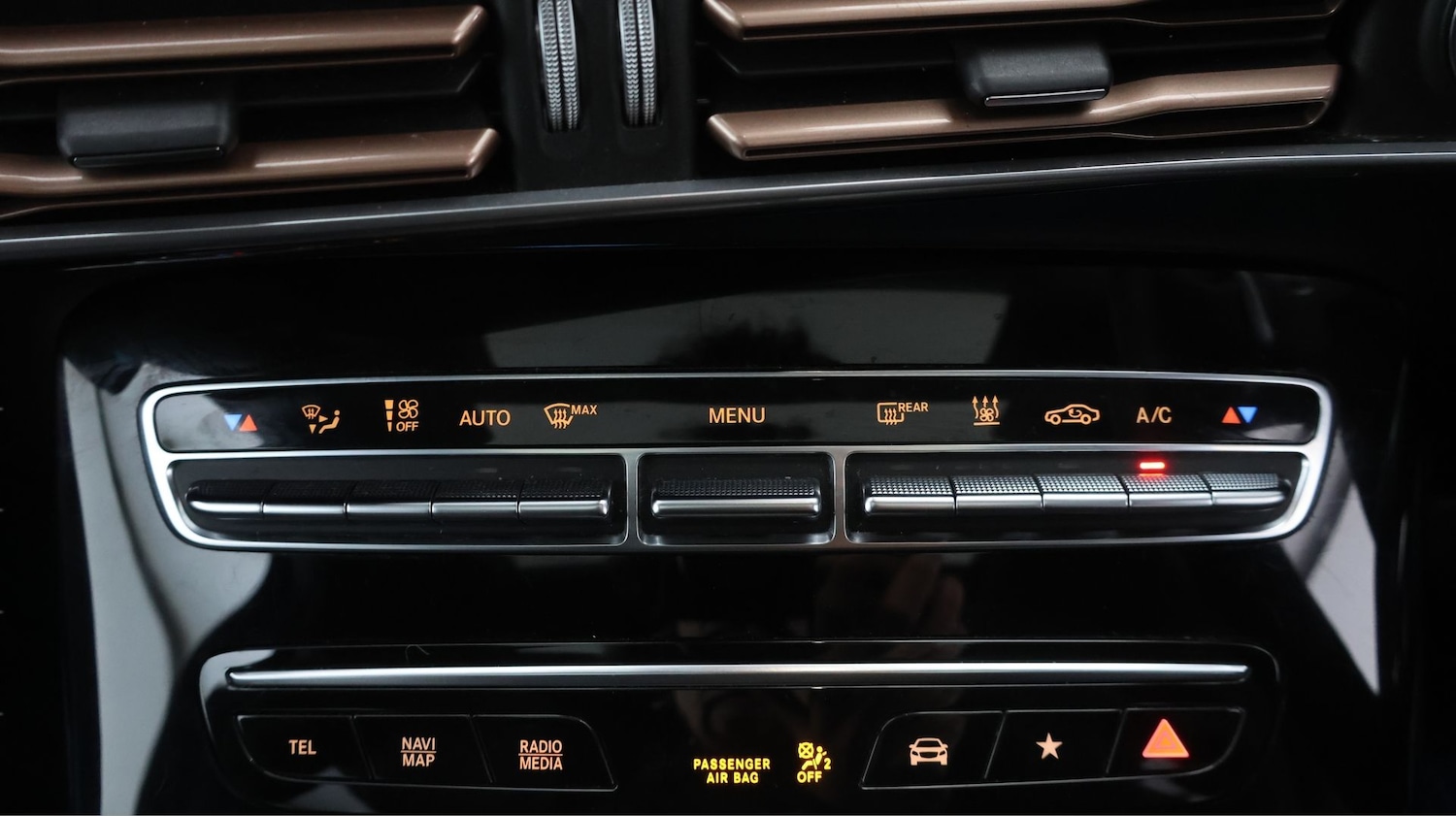 Used Mercedes-Benz EQC 2020 for sale - 77903388: Photo 12