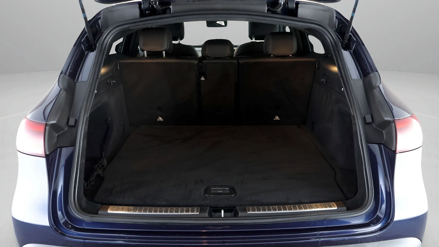 Used Mercedes-Benz EQC 2020 for sale - 77903388: Photo 17