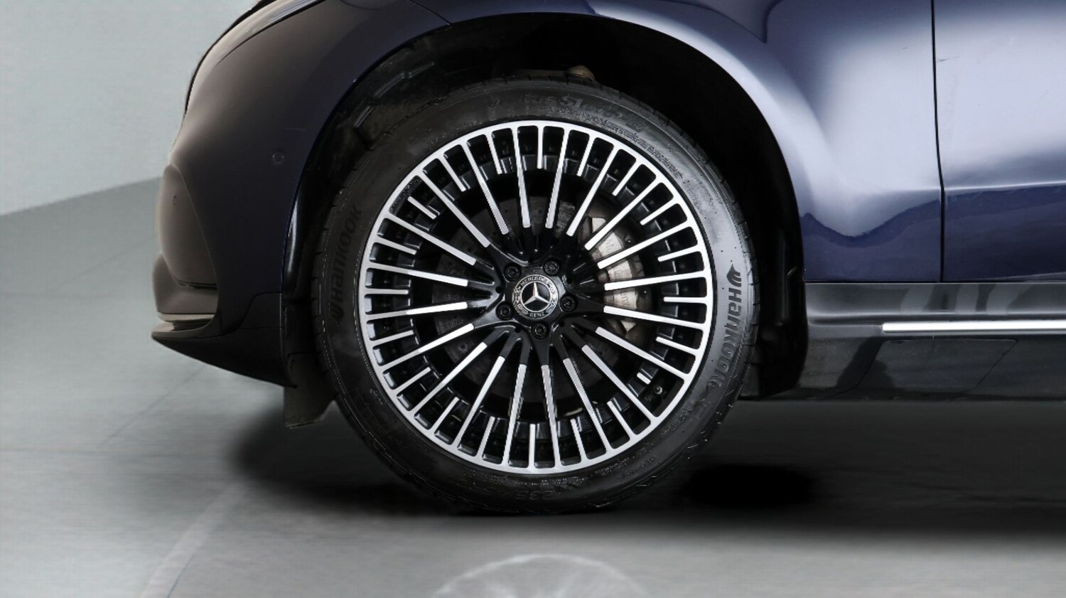 Used Mercedes-Benz EQC 2020 for sale - 77903388: Photo 18