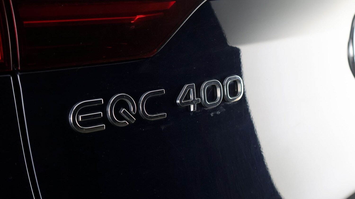 Used Mercedes-Benz EQC 2020 for sale - 77903388: Photo 20