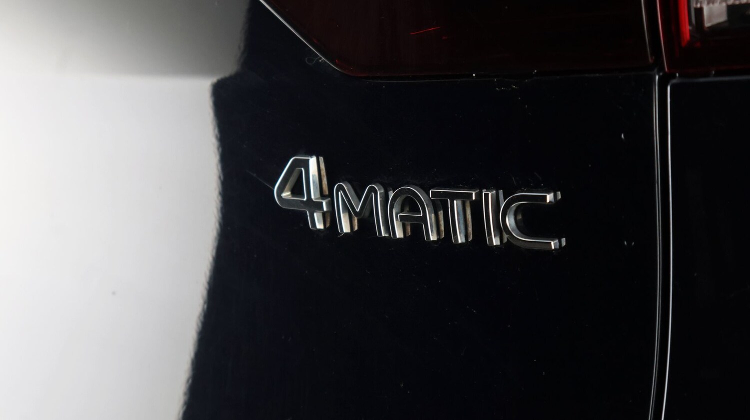 Used Mercedes-Benz EQC 2020 for sale - 77903388: Photo 21