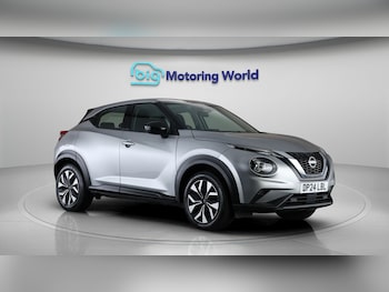 Used Nissan Juke 2024 for sale - 78529688: Photo