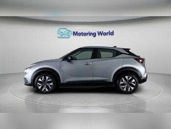 Used Nissan Juke 2024 for sale - 78529688: Photo