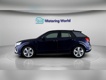 Used Audi Q2 2021 for sale - 78387704: Photo