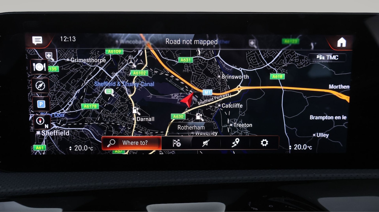 Used Mercedes-Benz CLA 2022 for sale - 78043334: Photo 11