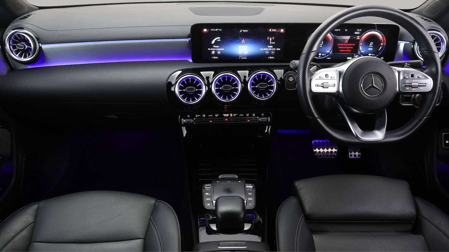 Used Mercedes-Benz CLA 2022 for sale - 78043334: Photo 13