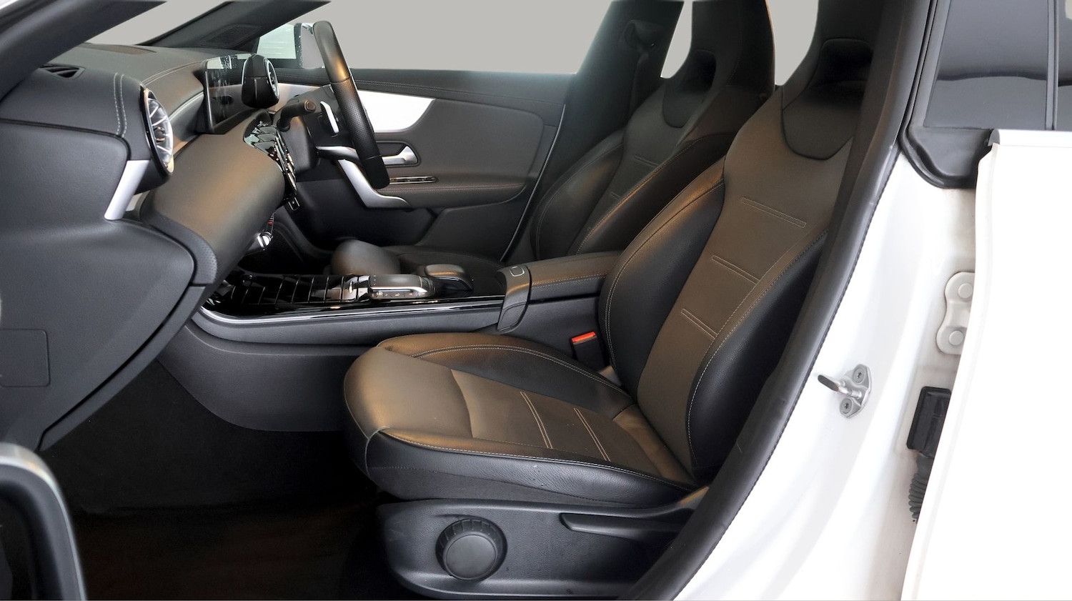 Used Mercedes-Benz CLA 2022 for sale - 78043334: Photo 14