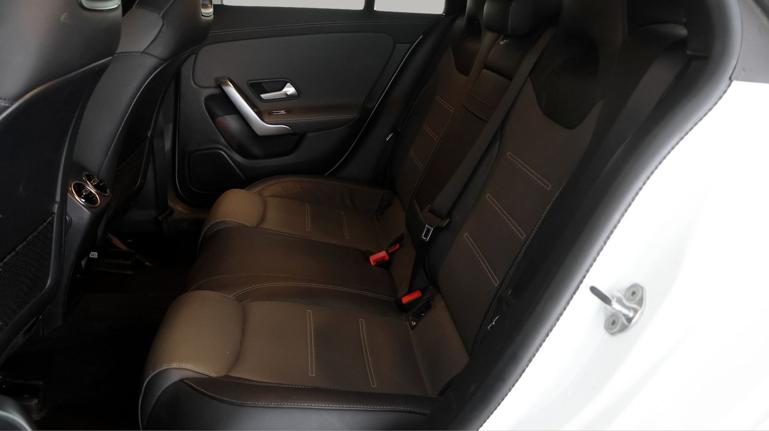 Used Mercedes-Benz CLA 2022 for sale - 78043334: Photo 16