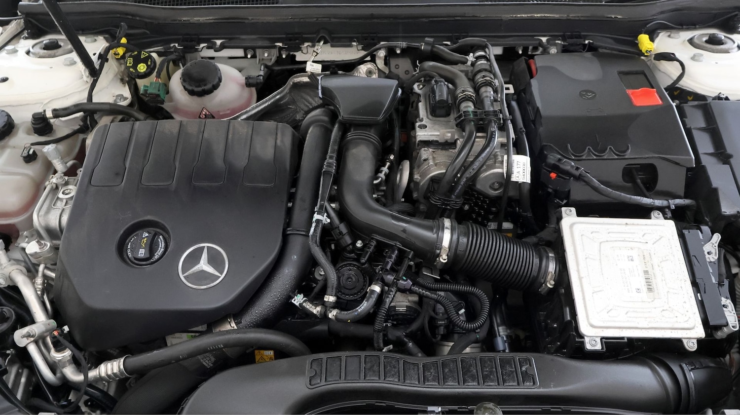 Used Mercedes-Benz CLA 2022 for sale - 78043334: Photo 19