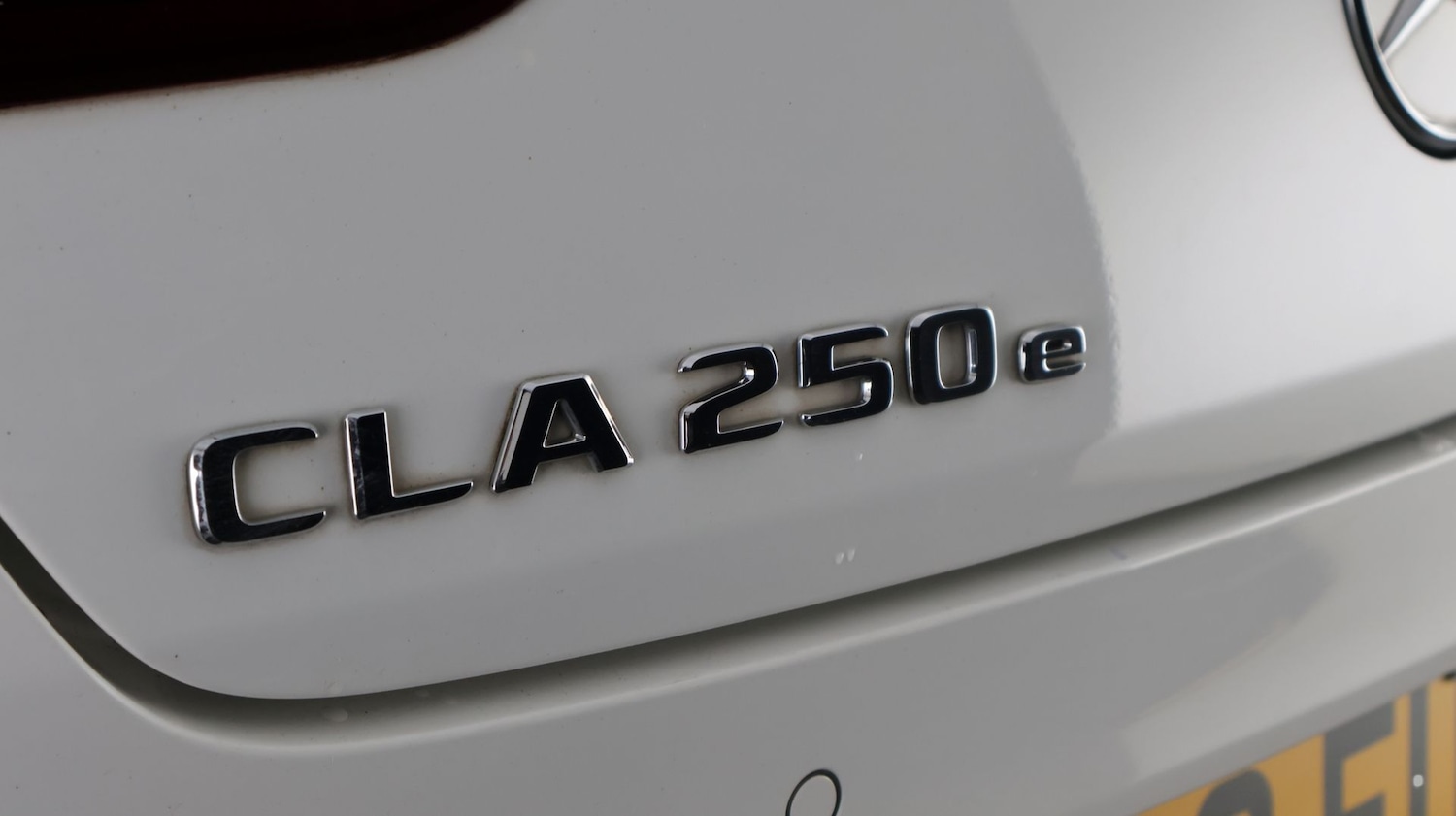 Used Mercedes-Benz CLA 2022 for sale - 78043334: Photo 21