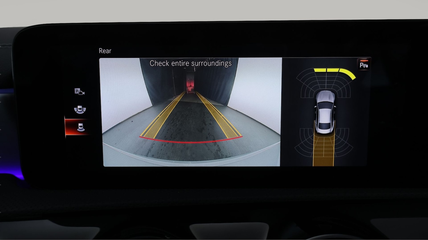 Used Mercedes-Benz CLA 2022 for sale - 78043334: Photo 24