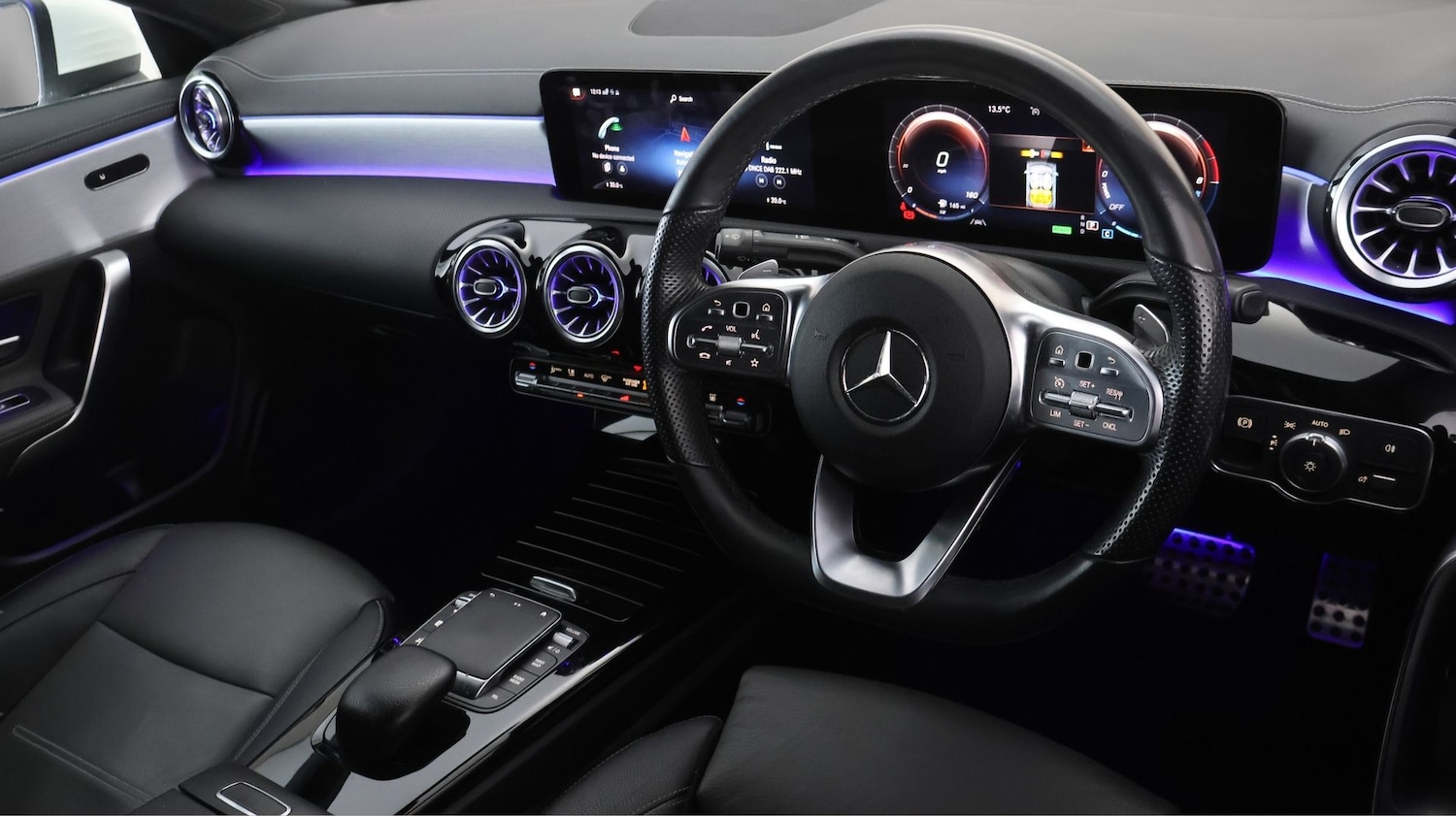 Used Mercedes-Benz CLA 2022 for sale - 78043334: Photo 9