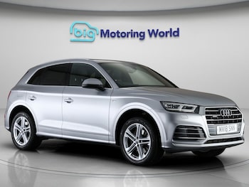 Audi - Q5