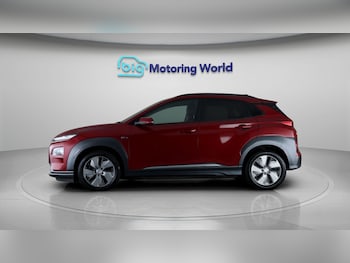 Used Hyundai KONA 2019 for sale - 79074084: Photo