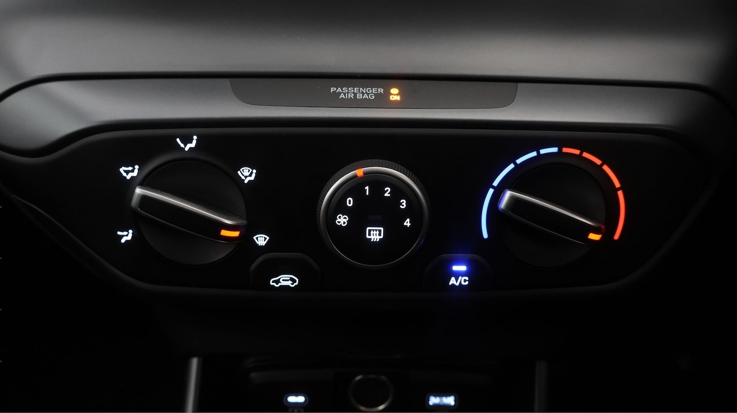 Used Hyundai i20 2023 for sale - 77746675: Photo 11