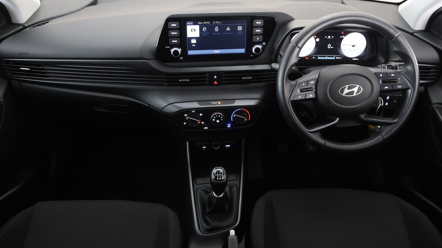 Used Hyundai i20 2023 for sale - 77746675: Photo 12