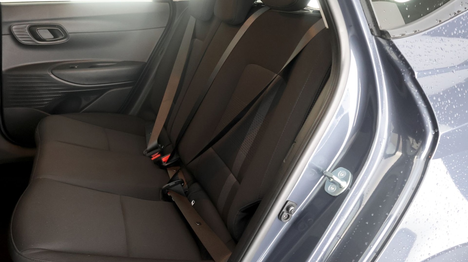 Used Hyundai i20 2023 for sale - 77746675: Photo 15