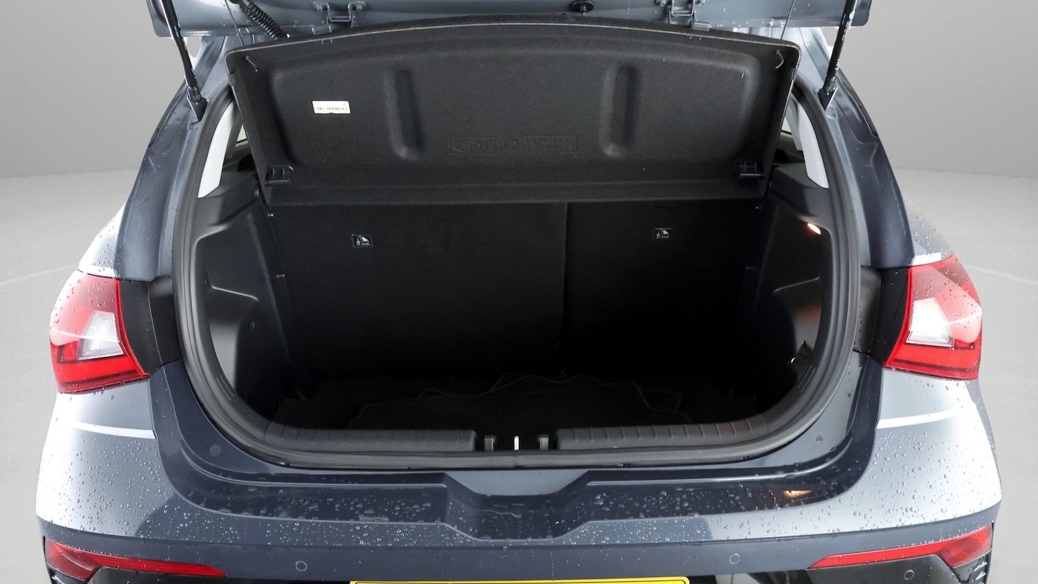 Used Hyundai i20 2023 for sale - 77746675: Photo 16