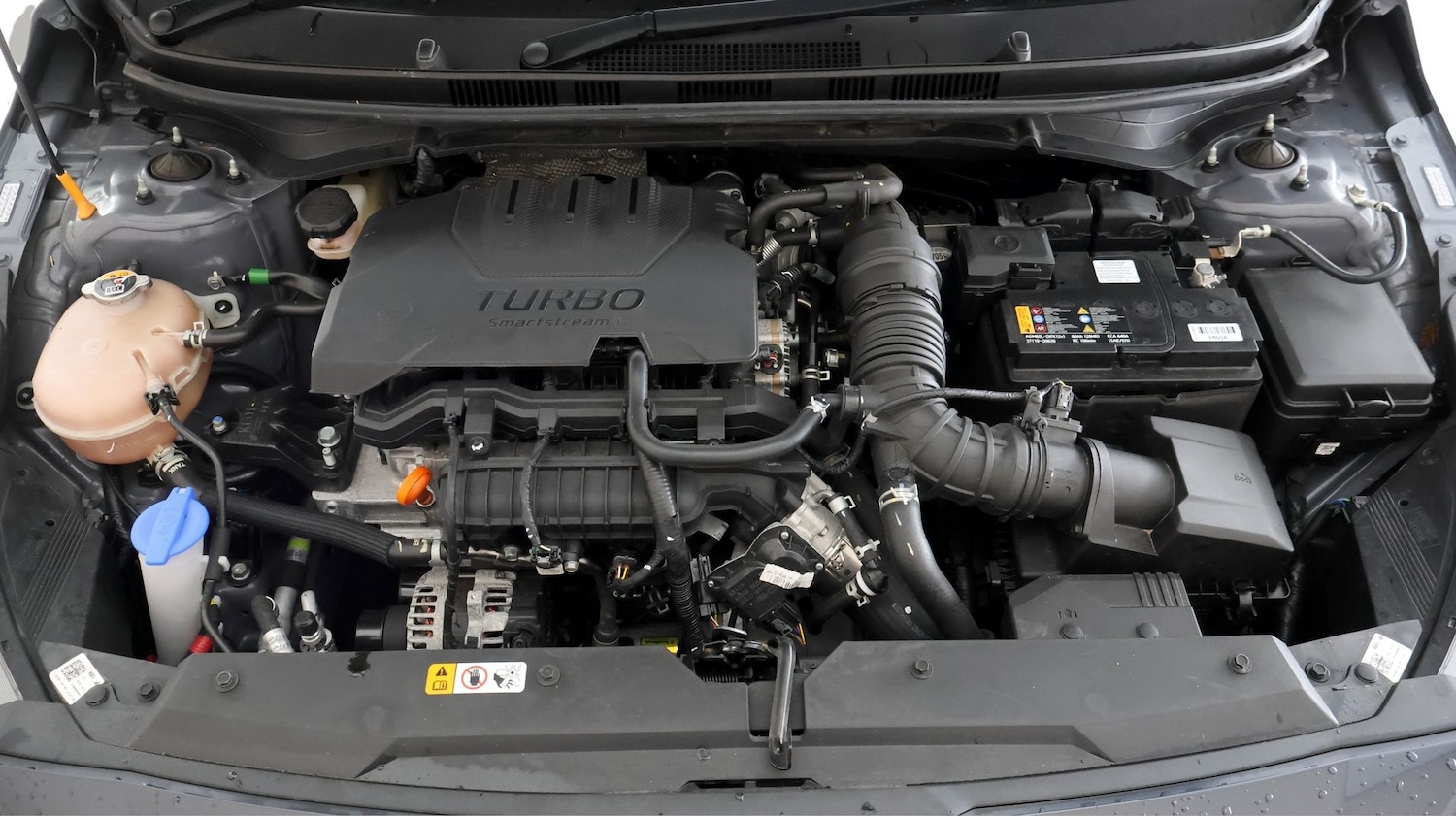 Used Hyundai i20 2023 for sale - 77746675: Photo 18