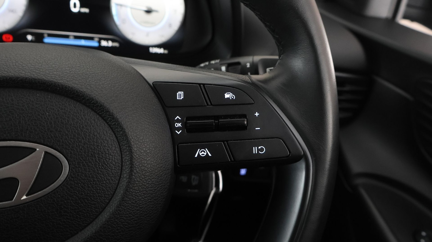 Used Hyundai i20 2023 for sale - 77746675: Photo 22