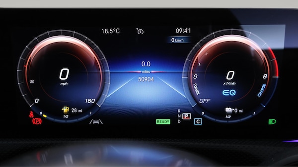 Used Mercedes-Benz CLA 2021 for sale - 76283812: Photo 11