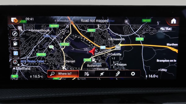 Used Mercedes-Benz CLA 2021 for sale - 76283812: Photo 12
